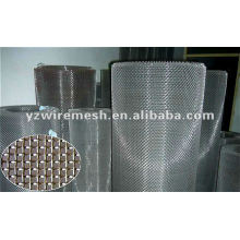 HQ Galvanized Square Wire Mesh